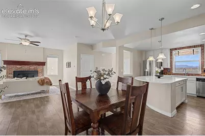 6516 Lucky Star Lane, Colorado Springs, CO 80923 - Photo 9