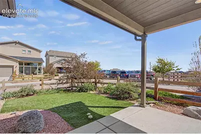 6516 Lucky Star Lane, Colorado Springs, CO 80923 - Photo 33