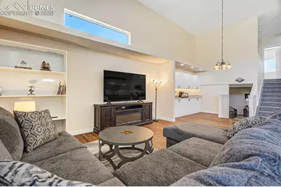 10108 Rolling Ridge Road, Colorado Springs, CO 80925 - Photo 11