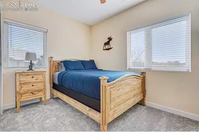 10108 Rolling Ridge Road, Colorado Springs, CO 80925 - Photo 21