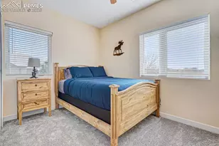 10108 Rolling Ridge Rd, Colorado Springs, CO 80925 - Photo 21