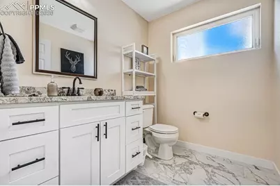 10108 Rolling Ridge Road, Colorado Springs, CO 80925 - Photo 15