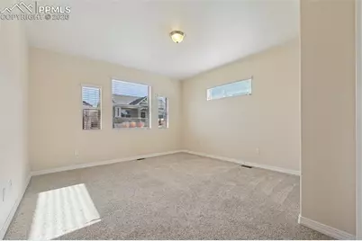 6549 Shadow Hill Lane, Colorado Springs, CO 80923 - Photo 19