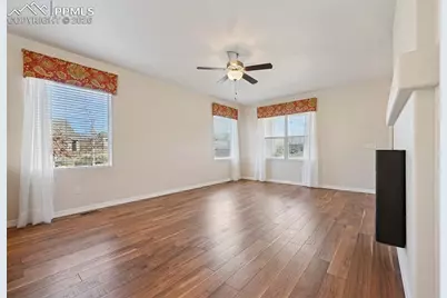 6549 Shadow Hill Lane, Colorado Springs, CO 80923 - Photo 9