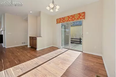 6549 Shadow Hill Lane, Colorado Springs, CO 80923 - Photo 13