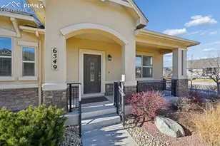6549 Shadow Hill Ln, Colorado Springs, CO 80923 - Photo 3