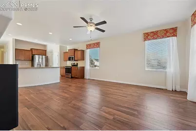 6549 Shadow Hill Lane, Colorado Springs, CO 80923 - Photo 5