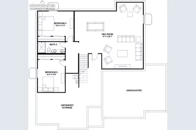 418 Grand Summit Drive, Monument, CO 80132 - Photo 3