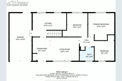 638 Dove Place, Colorado Springs, CO 80906 - Photo 41