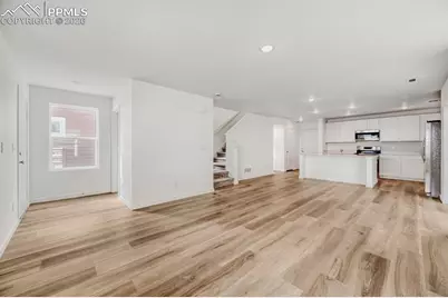 7864 Miners Camp Way, Colorado Springs, CO 80908 - Photo 3