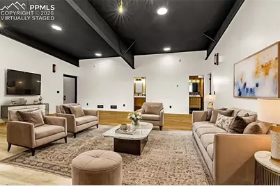 11910 Green Acres Lane, Colorado Springs, CO 80908 - Photo 33