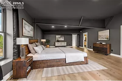 11910 Green Acres Lane, Colorado Springs, CO 80908 - Photo 41