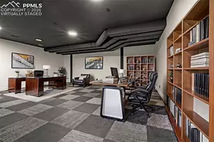 11910 Green Acres Ln, Colorado Springs, CO 80908 - Photo 15