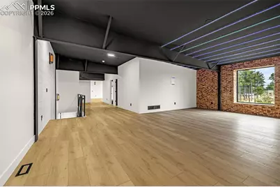 11910 Green Acres Lane, Colorado Springs, CO 80908 - Photo 21