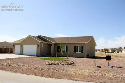 571 N Campbell Drive, Pueblo West, CO 81007 - Photo 25