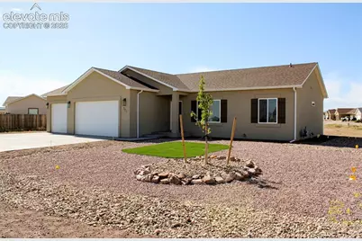 571 N Campbell Drive, Pueblo West, CO 81007 - Photo 27