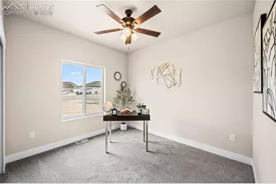 571 N Campbell Drive, Pueblo West, CO 81007 - Photo 19