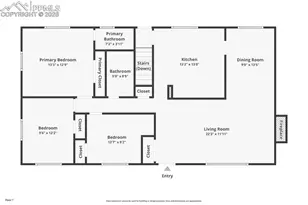 2208 Warwick Ln, Colorado Springs, CO 80909 - Photo 49