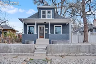 1029 N Arcadia St, Colorado Springs, CO 80903 - Photo 3