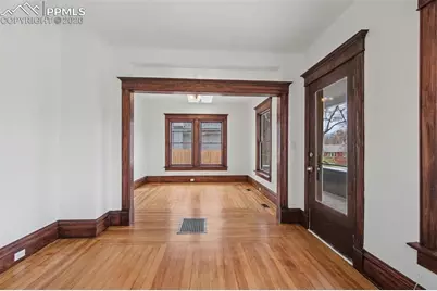 1029 N Arcadia Street, Colorado Springs, CO 80903 - Photo 5