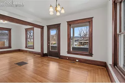 1029 N Arcadia Street, Colorado Springs, CO 80903 - Photo 9