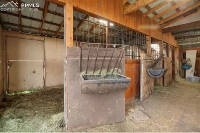 13599 County Road 1, Florissant, CO 80816 - Photo 17