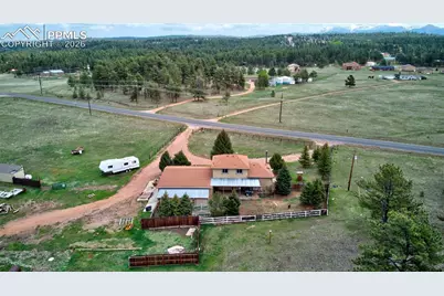 13599 County Road 1, Florissant, CO 80816 - Photo 27