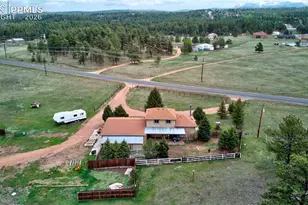 13599 Co Rd 1, Florissant, CO 80816 - Photo 27
