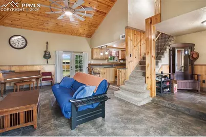 13599 County Road 1, Florissant, CO 80816 - Photo 7