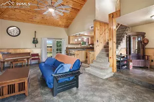 13599 Co Rd 1, Florissant, CO 80816 - Photo 7