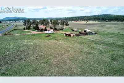 13599 County Road 1, Florissant, CO 80816 - Photo 29