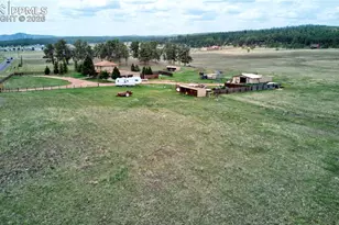 13599 Co Rd 1, Florissant, CO 80816 - Photo 29