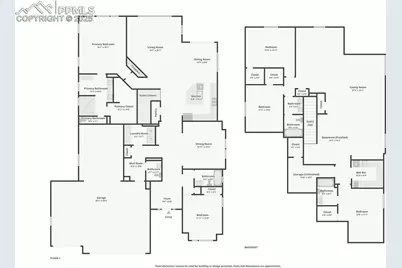 13190 Stone Peaks Way, Peyton, CO 80831 - Photo 49