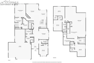 13190 Stone Peaks Way, Peyton, CO 80831 - Photo 49