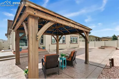 13190 Stone Peaks Way, Peyton, CO 80831 - Photo 37