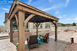 13190 Stone Peaks Way, Peyton, CO 80831 - Photo 37