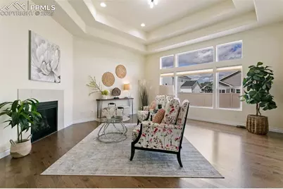 13190 Stone Peaks Way, Peyton, CO 80831 - Photo 5