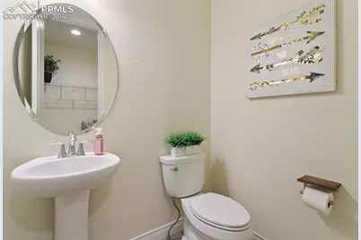 13190 Stone Peaks Way, Peyton, CO 80831 - Photo 13