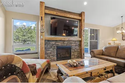 14982 Mary Murphy Drive, Nathrop, CO 81236 - Photo 9