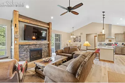 14982 Mary Murphy Drive, Nathrop, CO 81236 - Photo 3