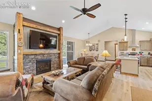 14982 Mary Murphy Dr, Nathrop, CO 81236 - Photo 3