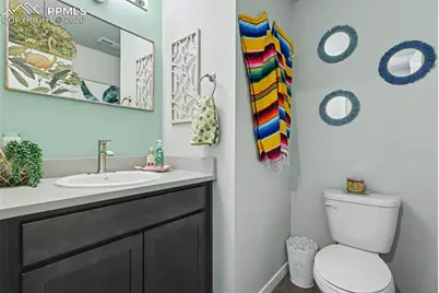 5356 Necker Heights, Colorado Springs, CO 80922 - Photo 13