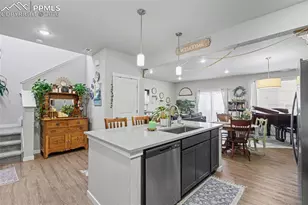 5356 Necker Heights, Colorado Springs, CO 80922 - Photo 11