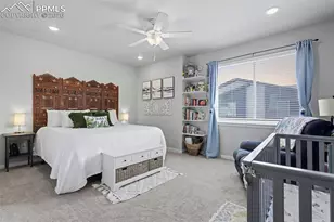 5356 Necker Heights, Colorado Springs, CO 80922 - Photo 17