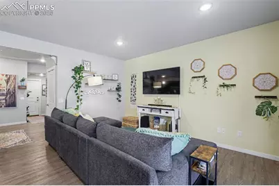 5356 Necker Heights, Colorado Springs, CO 80922 - Photo 5