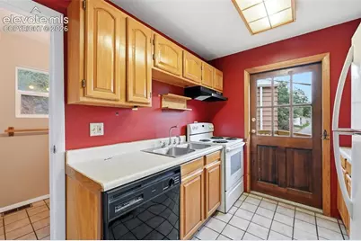 68 Minnehaha Avenue, Manitou Springs, CO 80829 - Photo 7
