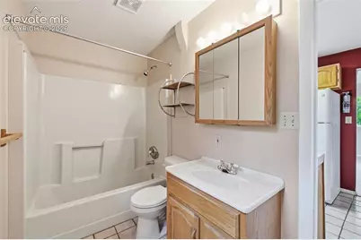 68 Minnehaha Avenue, Manitou Springs, CO 80829 - Photo 13