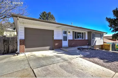 1764 Sawyer Way, Colorado Springs, CO 80915 - Photo 3