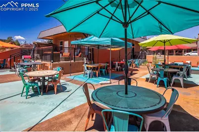 121 W Midland Avenue, Woodland Park, CO 80863 - Photo 15