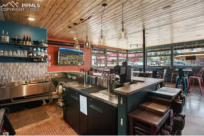 121 W Midland Avenue, Woodland Park, CO 80863 - Photo 17